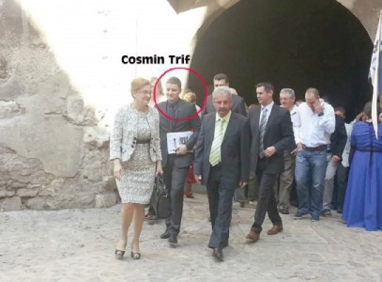 Grapini lasă ruşinea deoparte şi-şi pune toţi consilierii în conducerea Mamaia S.A.